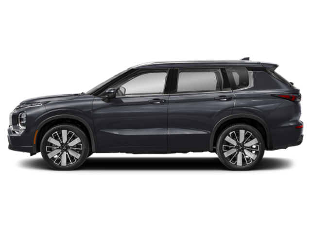 New 2025 Diamond Mitsubishi SEL image 3