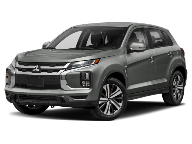 2025 Mitsubishi Outlander Sport SE's photo