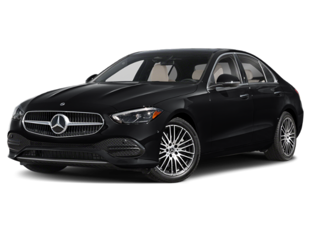 2025 Mercedes-Benz C-Class Sedan C 300's photo