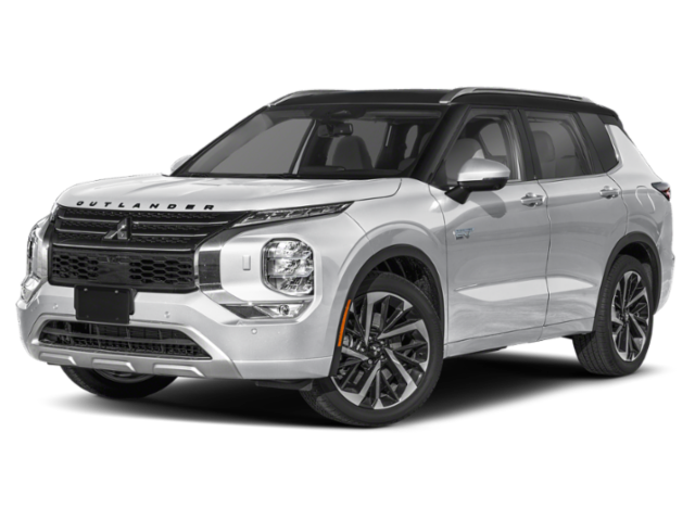 2025 Mitsubishi Outlander Plug-in Hybrid SEL's photo