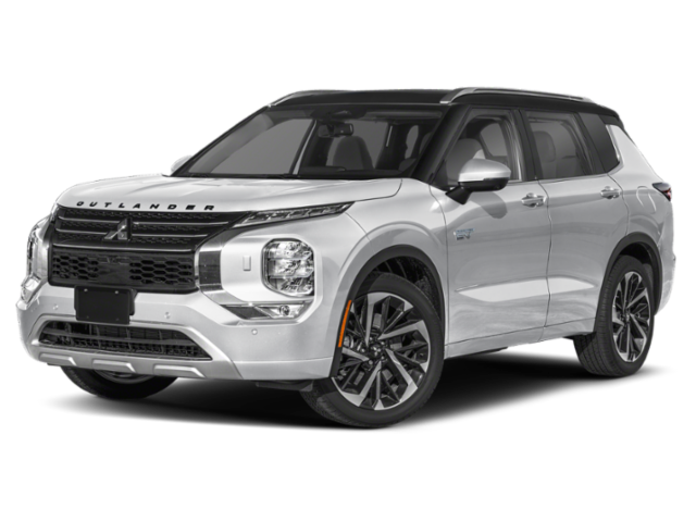 2025 Mitsubishi Outlander Plug-in Hybrid SEL's photo