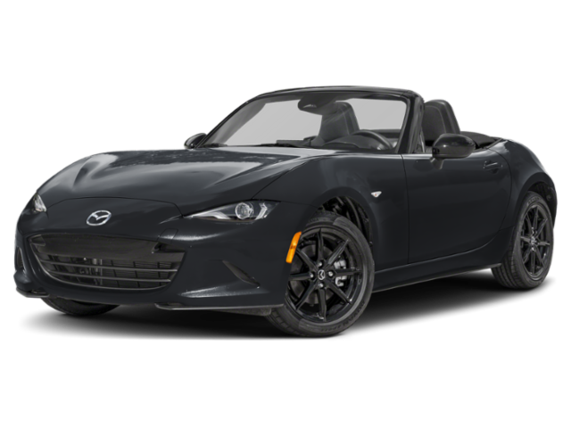 2025 Mazda MX-5 Miata Sport's photo