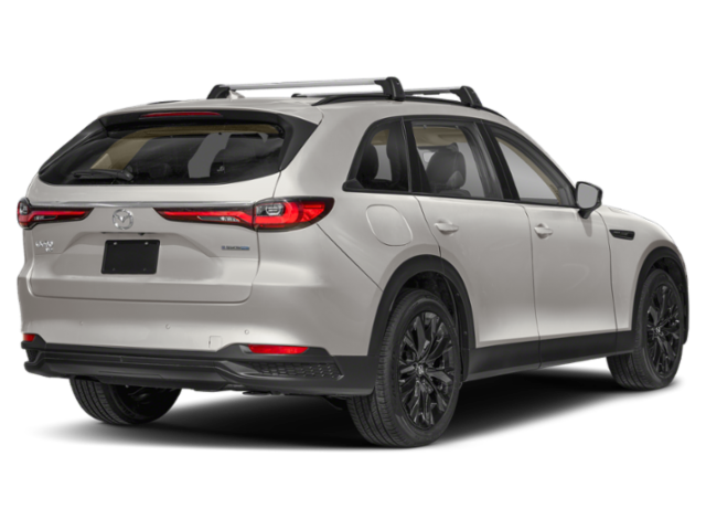 New 2025 Mazda CX-90 PHEV Premium Sport Sport Utility in #1239006