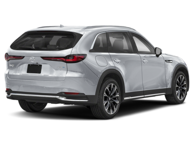 familiar 2025春夏 8点セット 90 New 2025 Mazda CX-90 PHEV Premium Plus 4D Sport Utility in