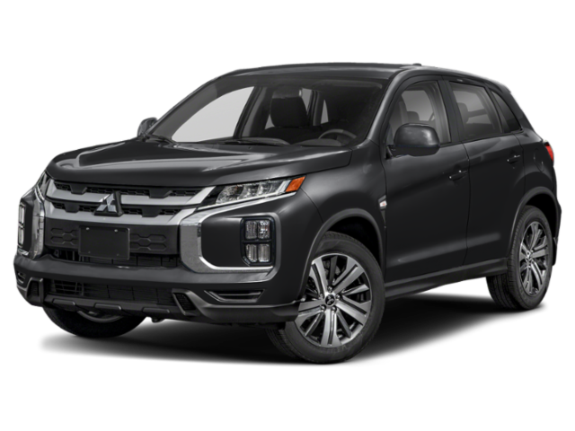 2025 Mitsubishi Outlander Sport ES