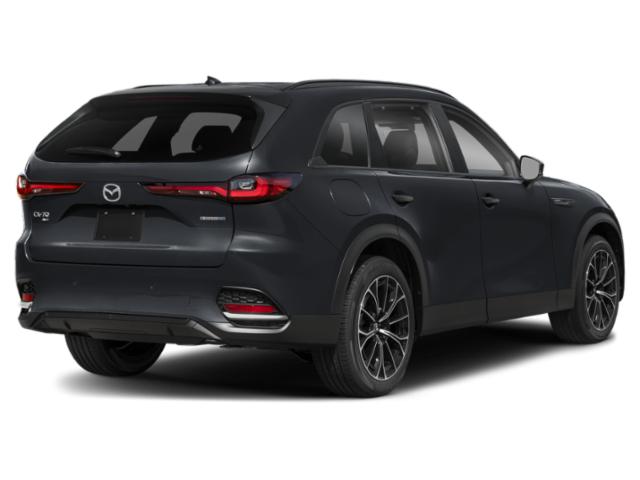 New 2025 Mazda CX-70 PHEV Premium Plus Package Sport Utility in St