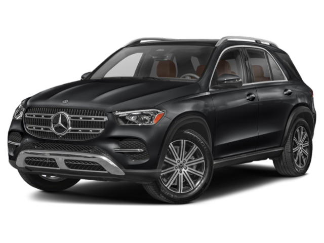 2025 Mercedes-Benz GLE GLE350's photo