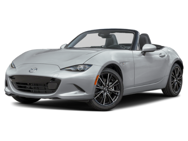 2025 Mazda MX-5 Miata Grand Touring's photo