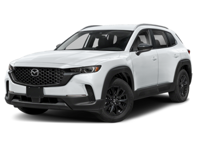 2025 Mazda CX-50 Select's photo