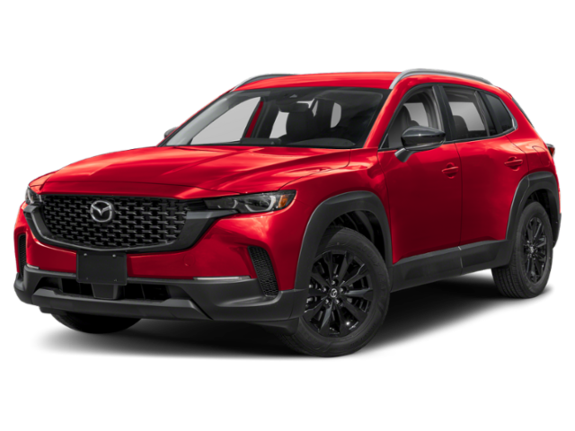 2025 Mazda CX-50 Select's photo