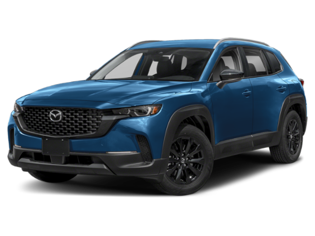 2025 Mazda CX-50 Select's photo