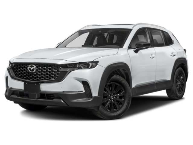 2025 Mazda CX-50 Premium's photo