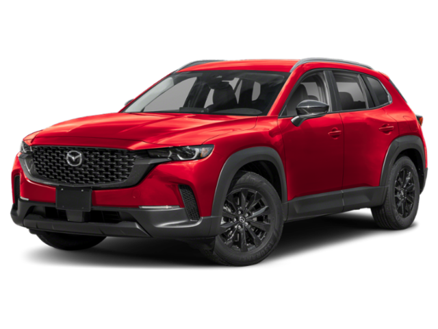 2025 Mazda CX-50 Preferred's photo
