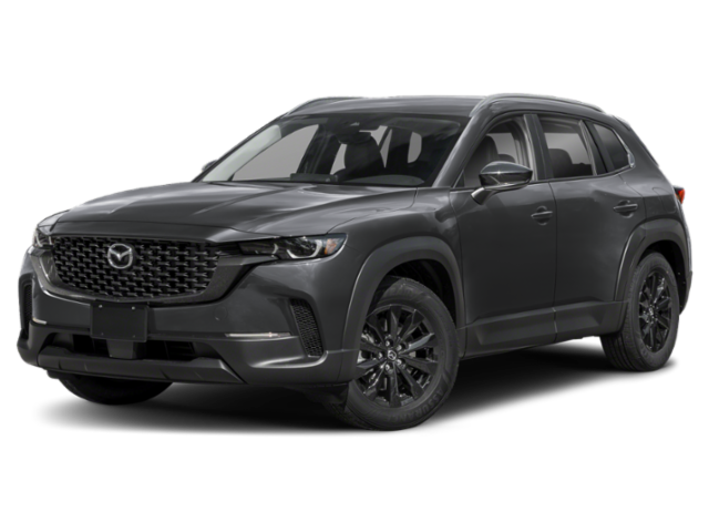 2025 Mazda CX-50 Preferred's photo