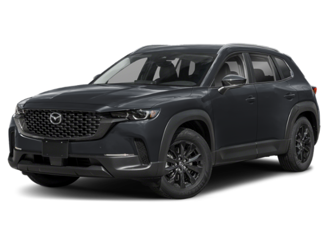 2025 Mazda CX-50 2.5 S Preferred's photo