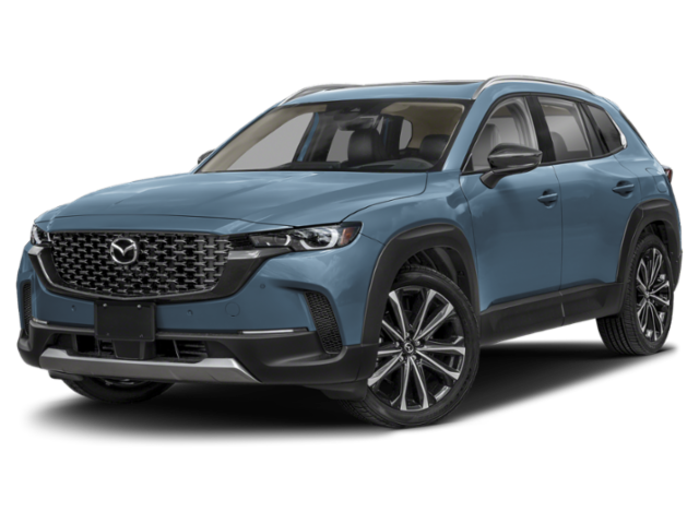 2025 Mazda CX-50 Premium Plus's photo