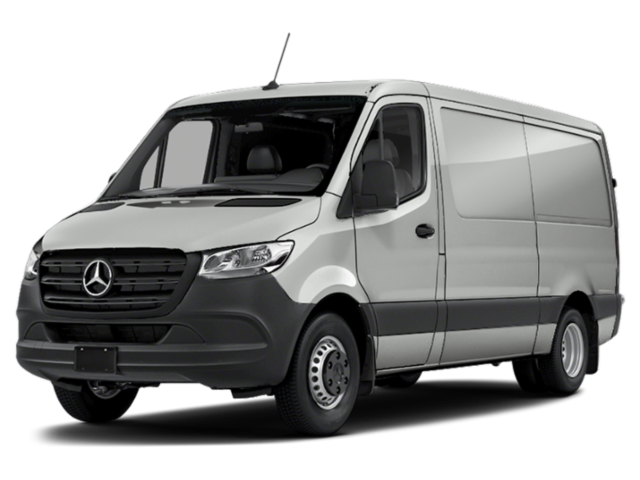 2025 Mercedes-Benz Sprinter Cargo Van Base's photo