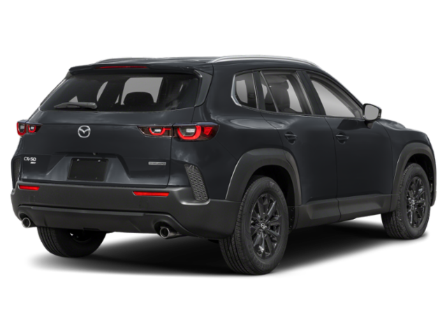 Used 2025 Mazda CX-50 Preferred with VIN 7MMVABBM7SN346759 for sale in Elk River, Minnesota