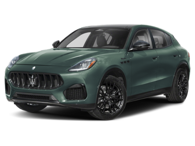 2025 Maserati Grecale MODENA's photo