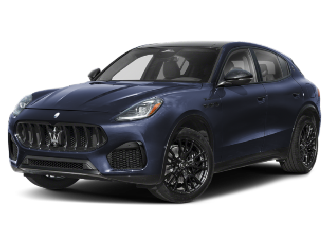 2025 Maserati Grecale