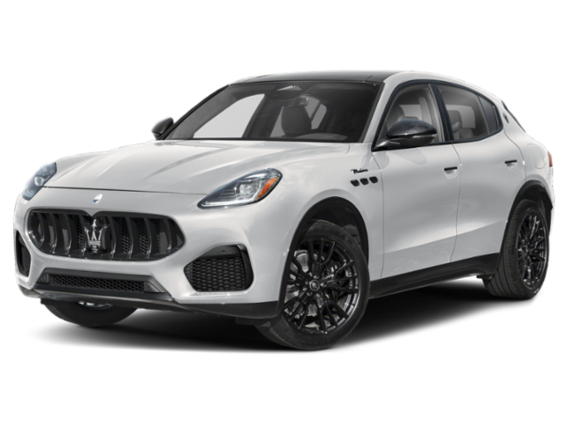 2025 Maserati Grecale Base