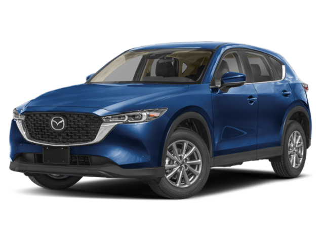 2025 Mazda CX-5 S's photo