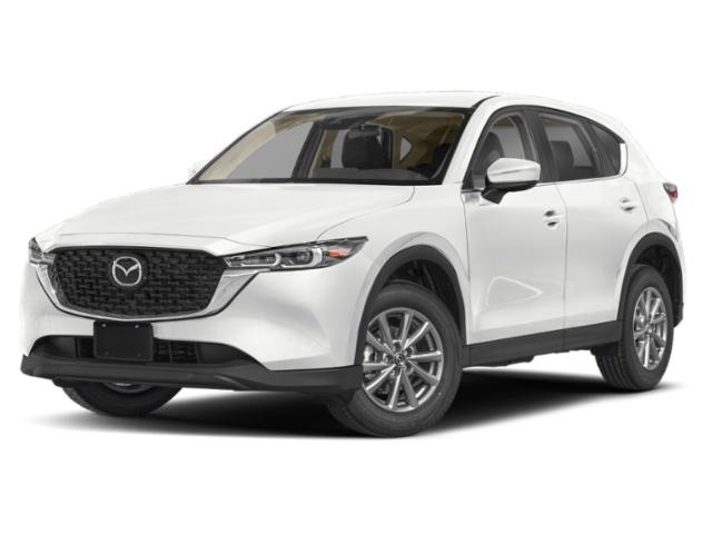 2025 Mazda CX-5 S's photo