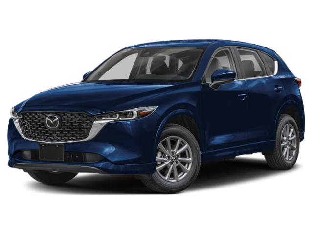 2025 Mazda CX-5 S Select Package's photo