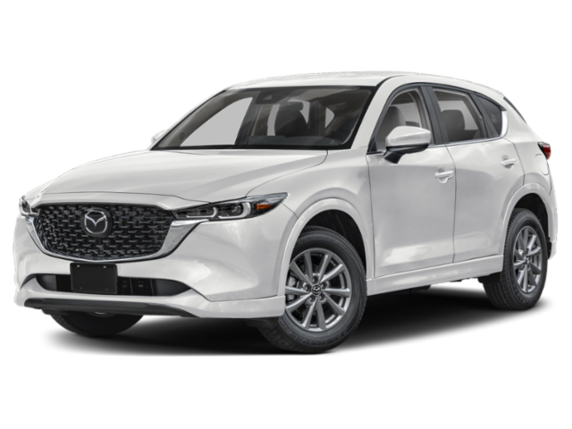 2025 Mazda CX-5 S Select Package's photo