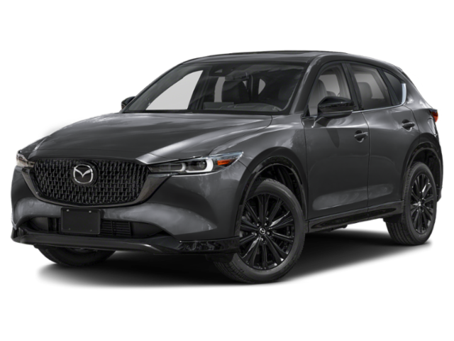 2025 Mazda CX-5 Turbo Premium Package's photo