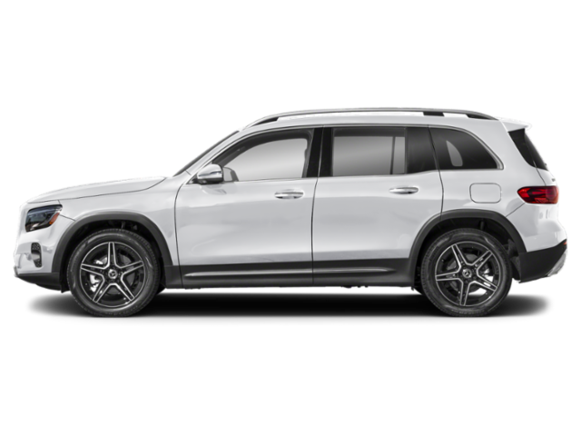 2025 Mercedes Benz GLB 250 4MATIC photo 3