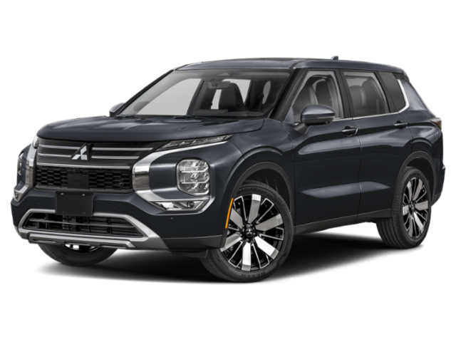 2025 Mitsubishi Outlander SE's photo