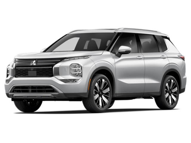 2025 Mitsubishi Outlander SEL's photo