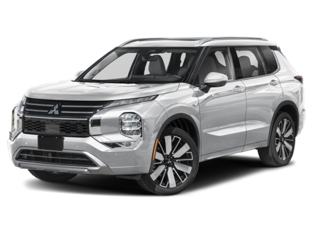 2025 Mitsubishi Outlander SEL's photo