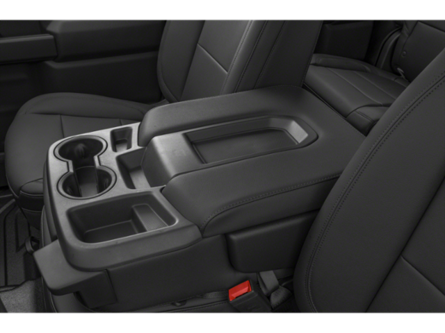 New 2019 Chevrolet Silverado 1500 RST