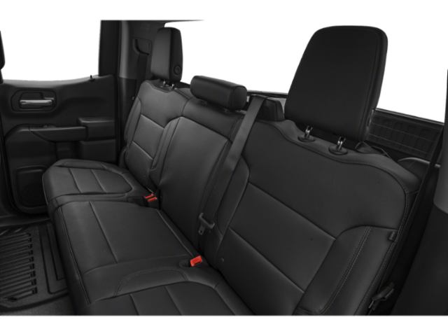 New 2019 Chevrolet Silverado 1500 RST
