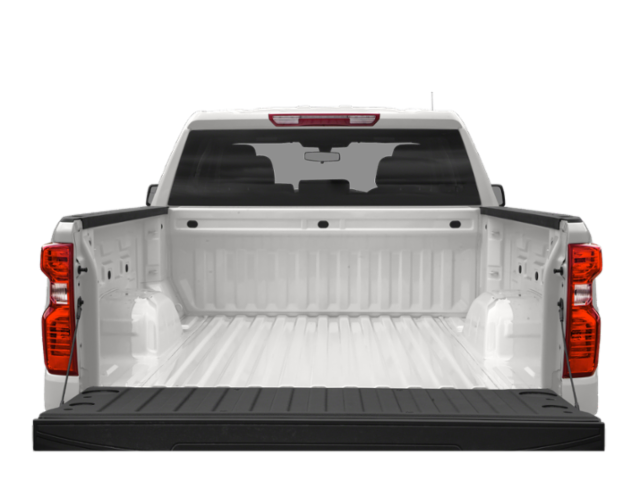 New 2019 Chevrolet Silverado 1500 RST
