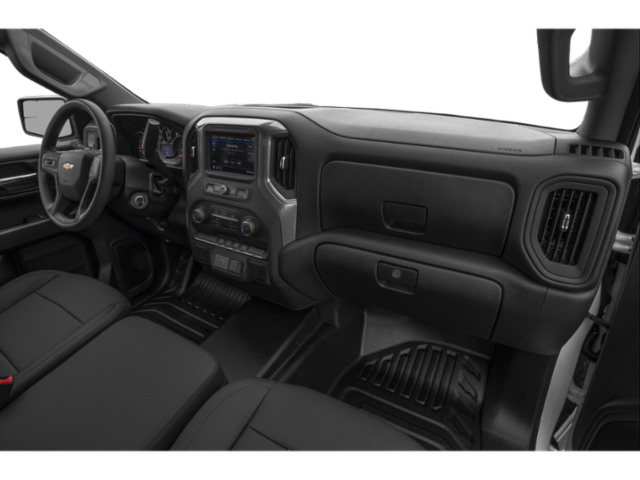 New 2019 Chevrolet Silverado 1500 RST