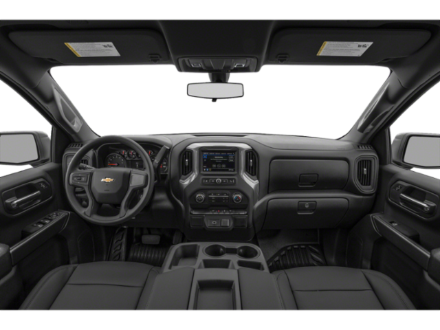 New 2019 Chevrolet Silverado 1500 RST