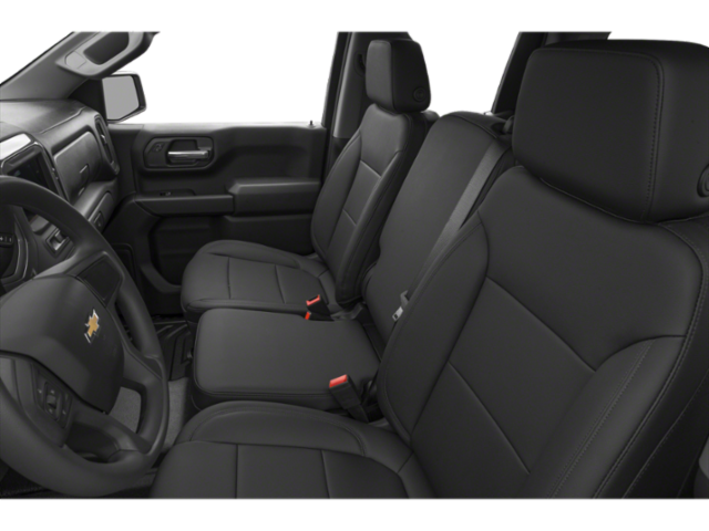 New 2019 Chevrolet Silverado 1500 RST