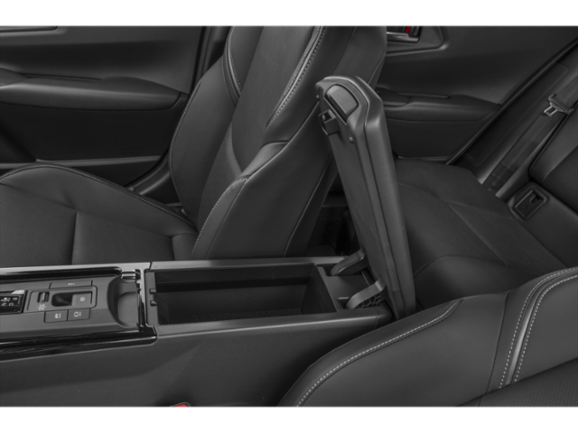 New 2027  Toyota Nightshade image 13
