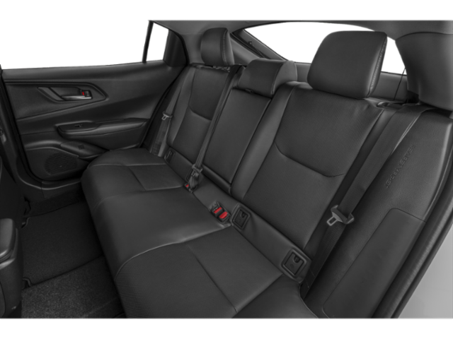 New 2027  Toyota Nightshade image 12