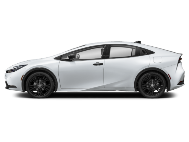 New 2027  Toyota Nightshade image 3