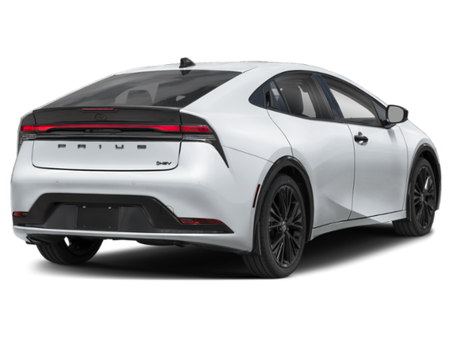 New 2027  Toyota Nightshade image 2