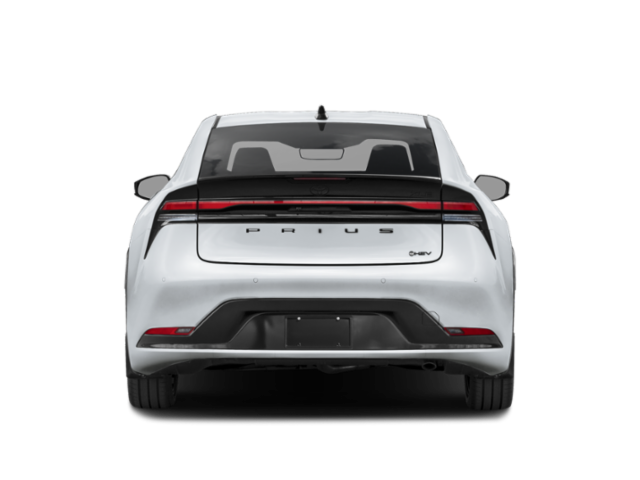 New 2027  Toyota Nightshade image 5