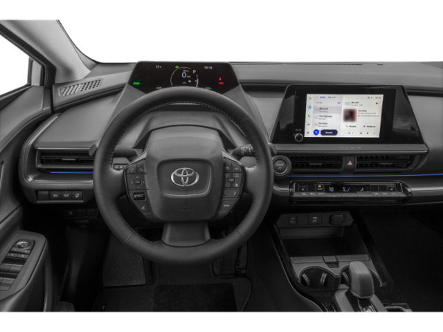 New 2027  Toyota Nightshade image 6