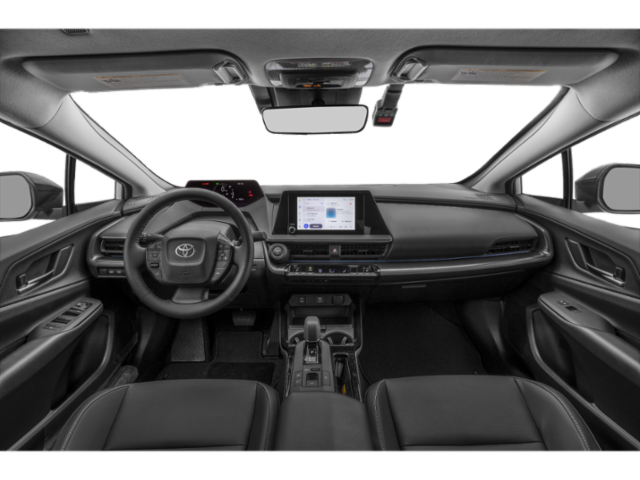 New 2027  Toyota Nightshade image 7