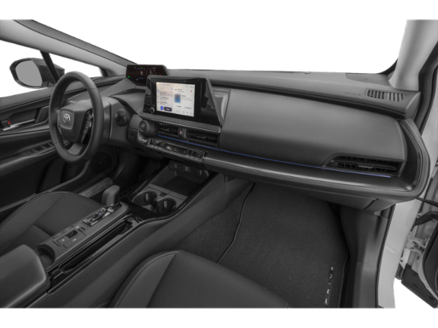New 2027  Toyota Nightshade image 14