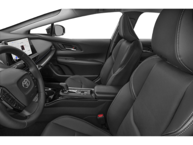 New 2027  Toyota Nightshade image 8