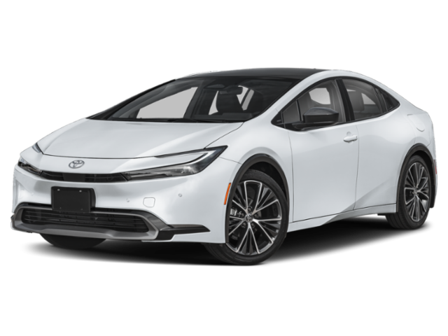 2027 Toyota Prius XLE